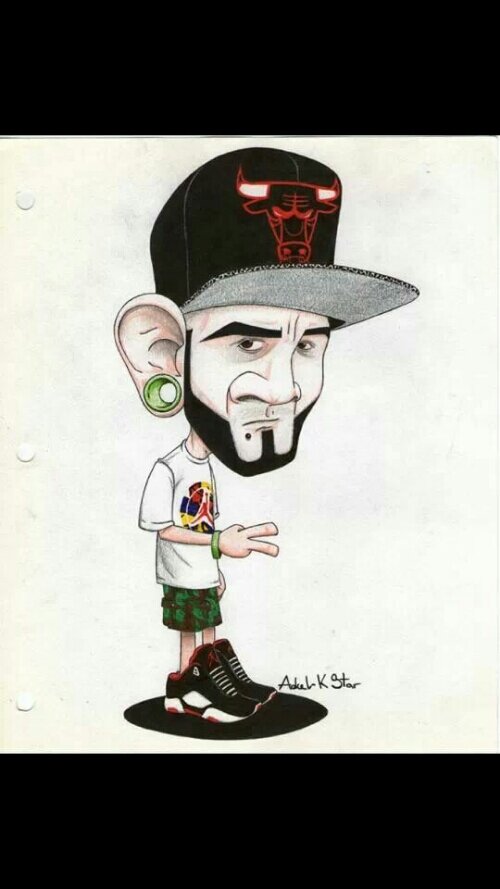 Barber Viernes 13